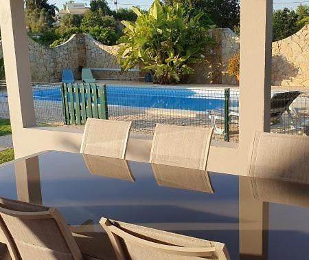 Villa Albufeira 2 A 6 Personnes Гия Экстерьер фото