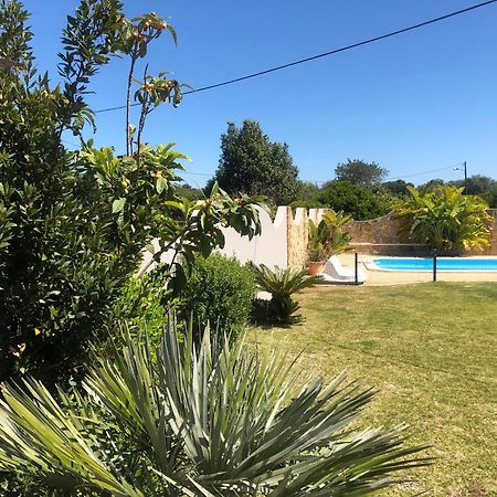 Villa Albufeira 2 A 6 Personnes Гия Экстерьер фото