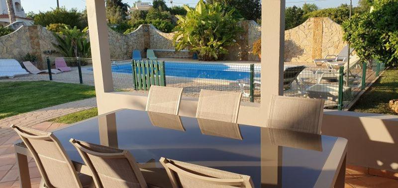 Villa Albufeira 2 A 6 Personnes Гия Экстерьер фото